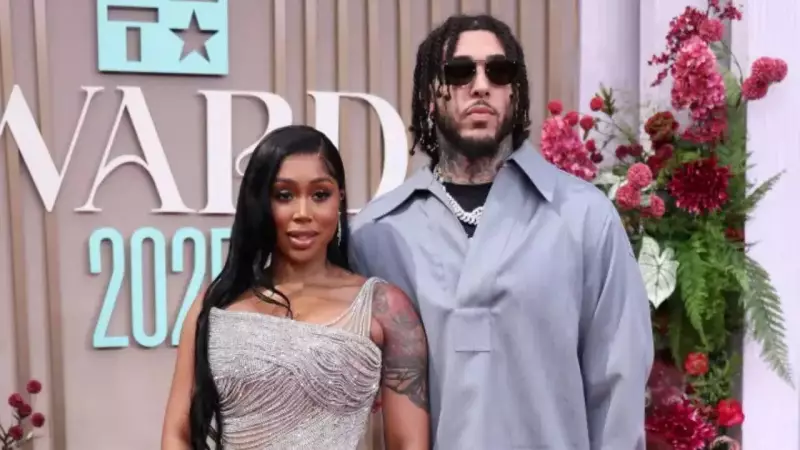 Rashida Nicole Reveals Painful Split from LiAngelo Ball, Details Lonely Pregnancy