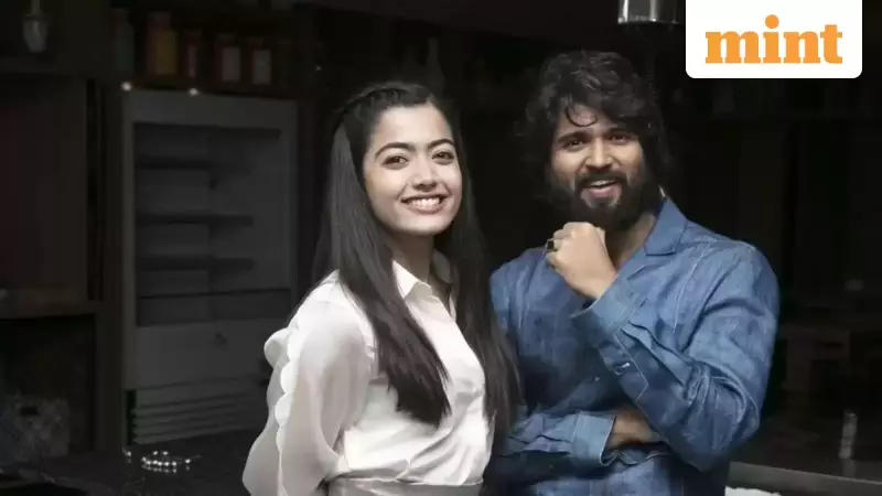 Rashmika Mandanna & Vijay Deverakonda Wedding: Udaipur Ceremony Set for 26 Feb 2026