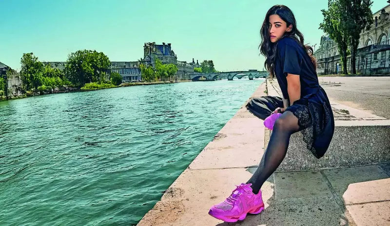 Rashmika Mandanna Reflects on 9-Year Career, Family & Mental Health