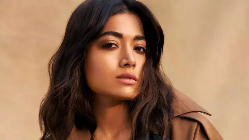Rashmika Mandanna Reflects on Stellar 2025: From 'Chaava' to 'The Girlfriend'