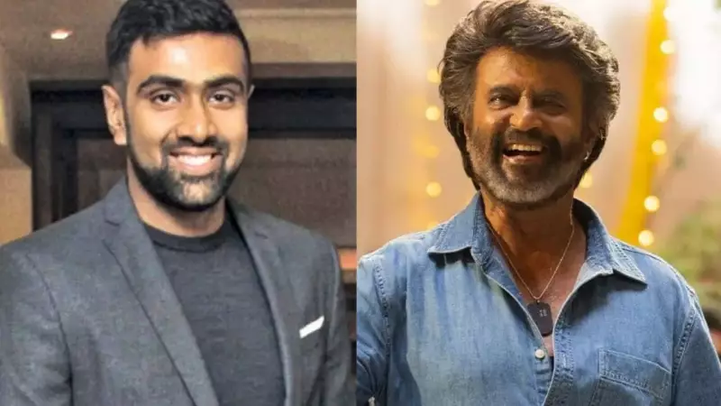 Ravichandran Ashwin Critiques Gen Z's Film Criticism Culture Post 'Coolie' Release