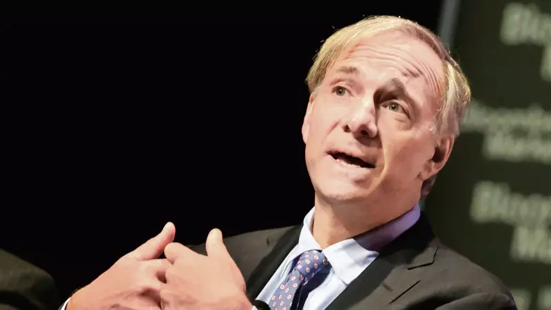 Ray Dalio & Michael Burry Urge Holiday Donations, Not Stock Gifts