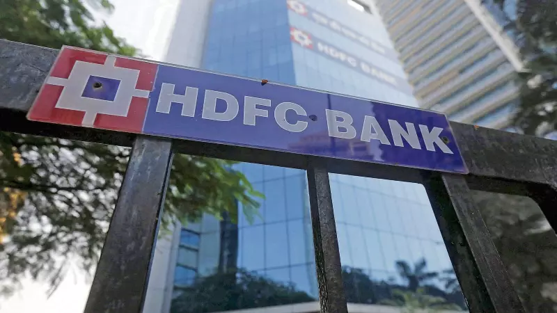 RBI Approves HDFC Bank Group's 9.5% Stake Acquisition in IndusInd Bank