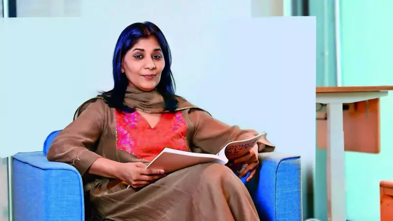 RBI Deputy Governor Poonam Gupta: India's Growth Trajectory Poised for 7-7.5%