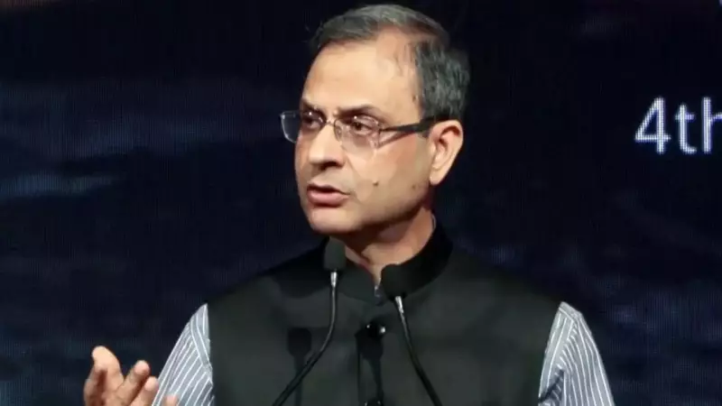 RBI Governor Projects High Growth for India, Cites Strong Domestic Drivers