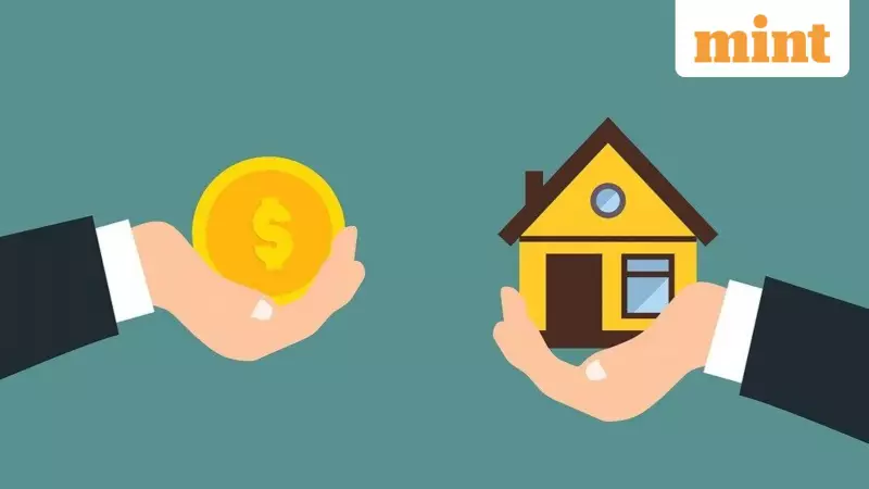 RBI Rate Cut: Reduce EMI or Tenure? Your ₹50 Lakh Home Loan Decision