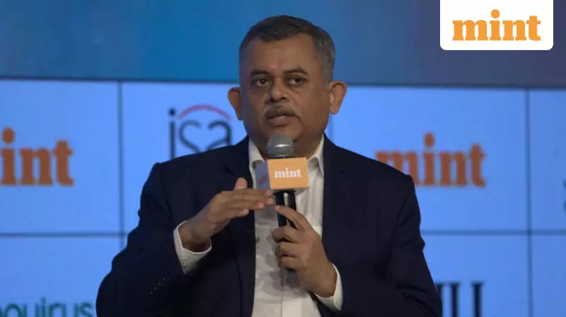 RBI Rate Cuts Halt as Inflation Rises, Says Axis Bank's Neelkanth Mishra