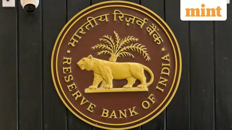 RBI Report: 55.3% of Household Loans Now for Consumption in FY26