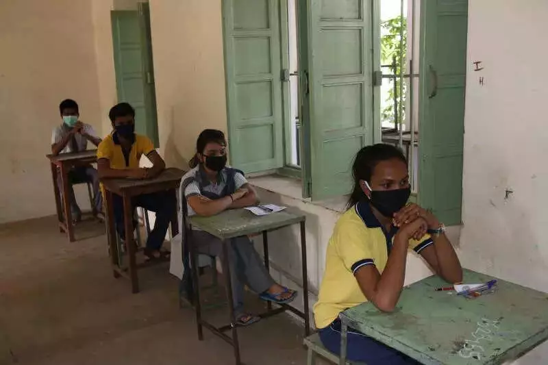 RBSE Class 10, 12 Board Exam Dates 2025: Over 19 Lakh Students to Write from February