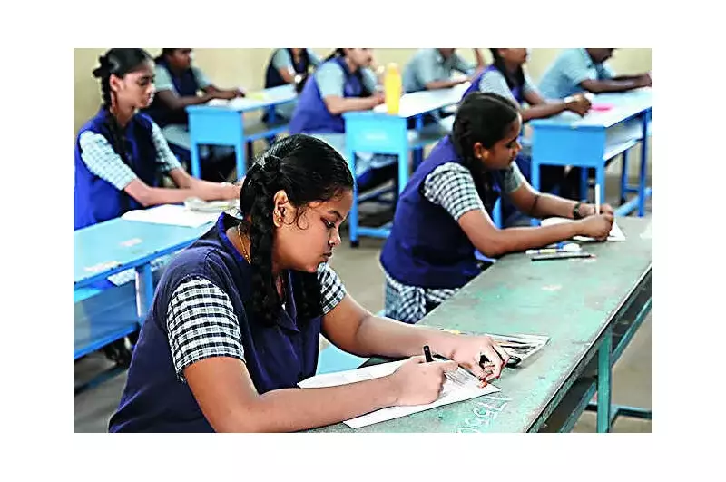 RBSE Class 10 Board Exam 2026 Date Sheet Released: Check Full Schedule