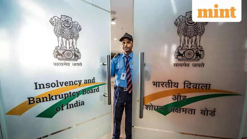 Real Estate Bankruptcy Reforms Delayed, Separate from Upcoming IBC Amendments