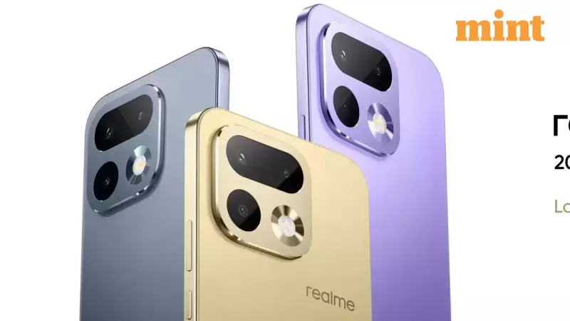 Realme 16 Pro+ 5G India Launch: Price, Design & Specs Leaked