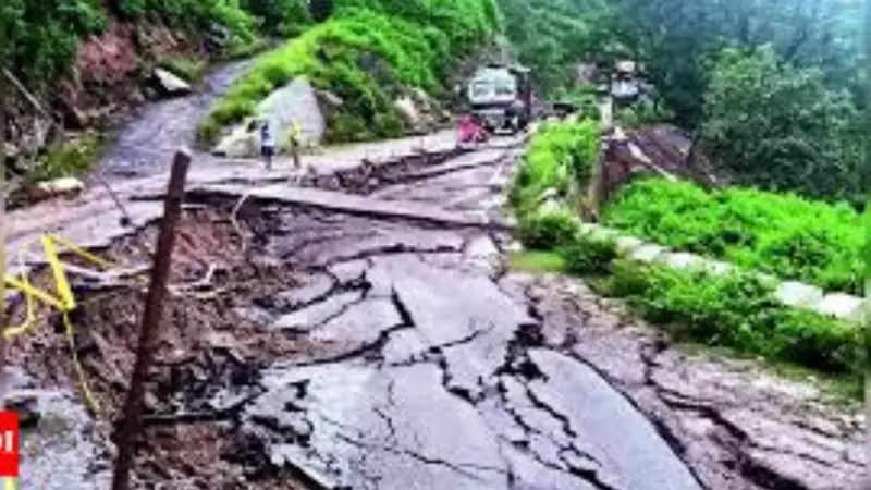 Reasi Court Dismisses PIL Seeking FIR in Vaishno Devi Landslide Tragedy