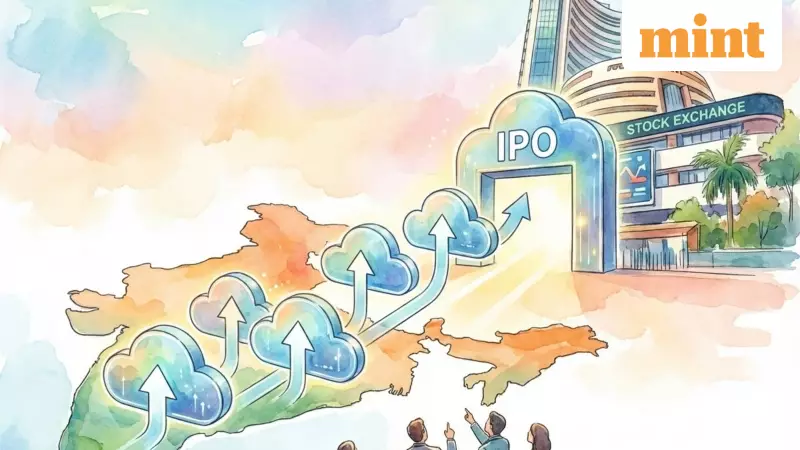 Record ₹3.8 Trillion Raised: Indian IPO Market Booms in 2024-25