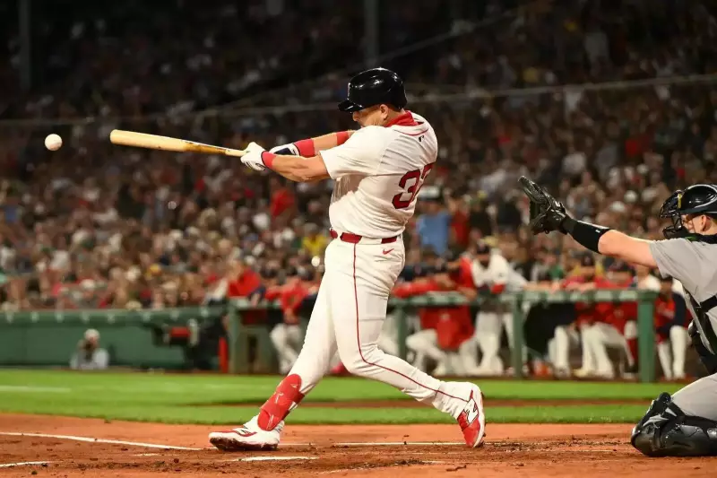 Red Sox-Royals Trade Buzz: Cole Ragans for Jarren Duran in Blockbuster Swap