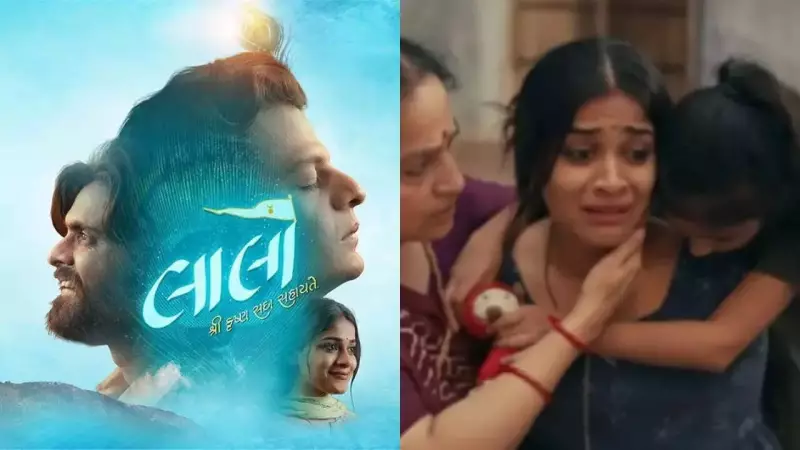 Reeva Rachh Reveals Behind-the-Scenes Drama of Laalo's Intense Fight Scene