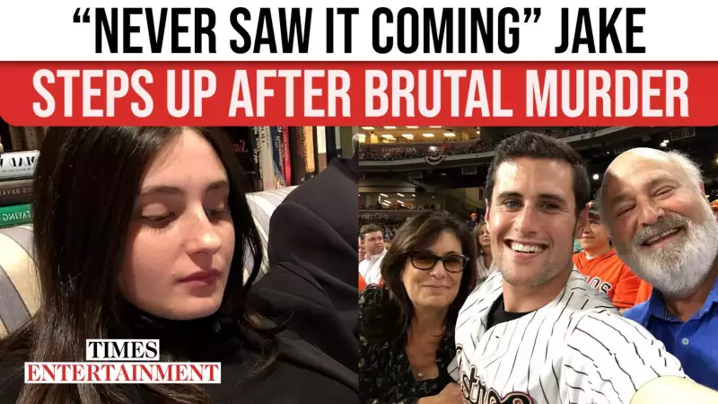 Reiner Siblings' Secret Refuge: Surviving Their Darkest Christmas After Tragedy