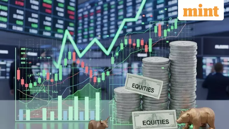 Reliance Shares Set to Be Top 2025 Sensex Gainer, Up 28% YTD