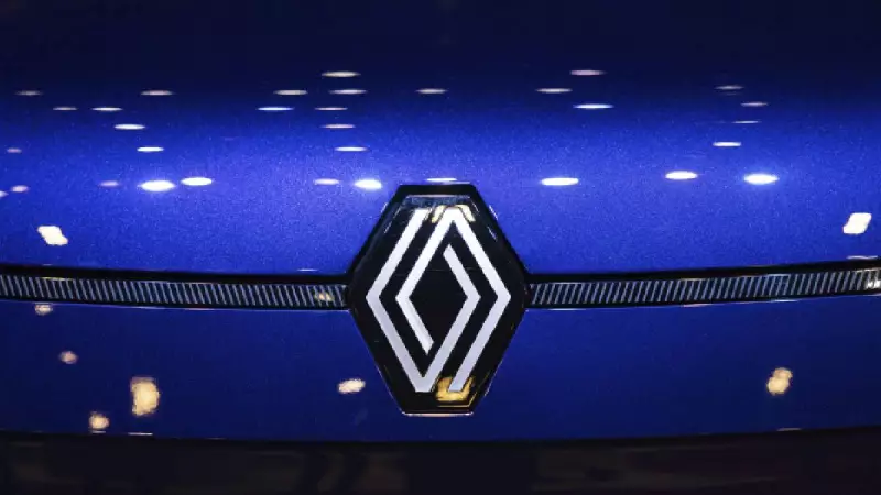 Renault India Announces Price Hike, Preps for Major 2026 Launches