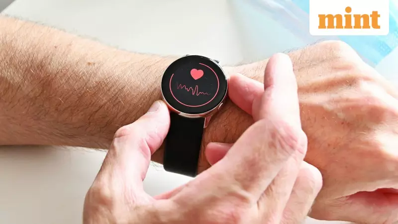 Resting Heart Rate: A Simple Number Reveals Your Heart's True Fitness
