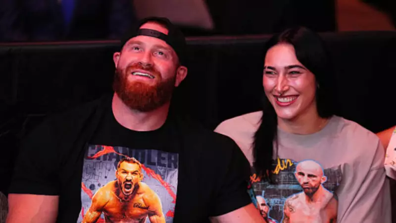 Rhea Ripley & Buddy Matthews: Pro Wrestling's $8 Million Power Couple