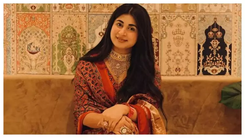 Riddhima Sharma Speaks Out on Tanya Mittal Styling Fee & Trolling