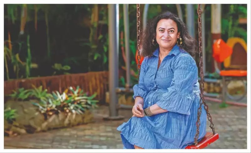 Rinku Dhawan: OTT Walls for TV Actors, 20-Year Career & Personal Struggles