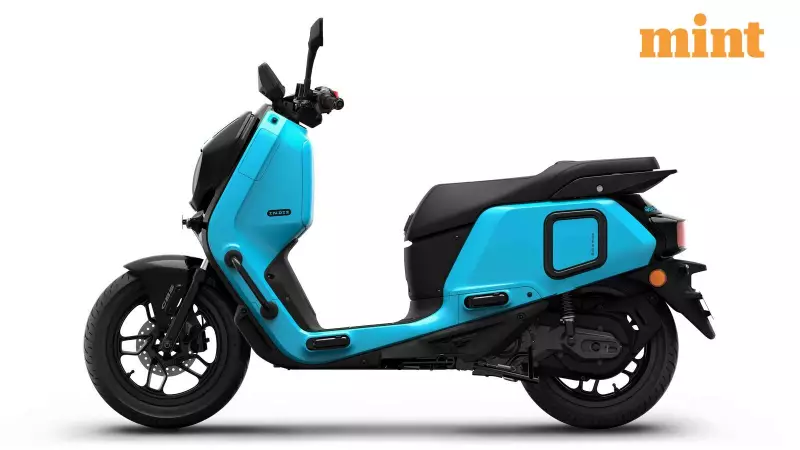 River Indie EV Scooter Offers Year-End Benefits Up to ₹22,500