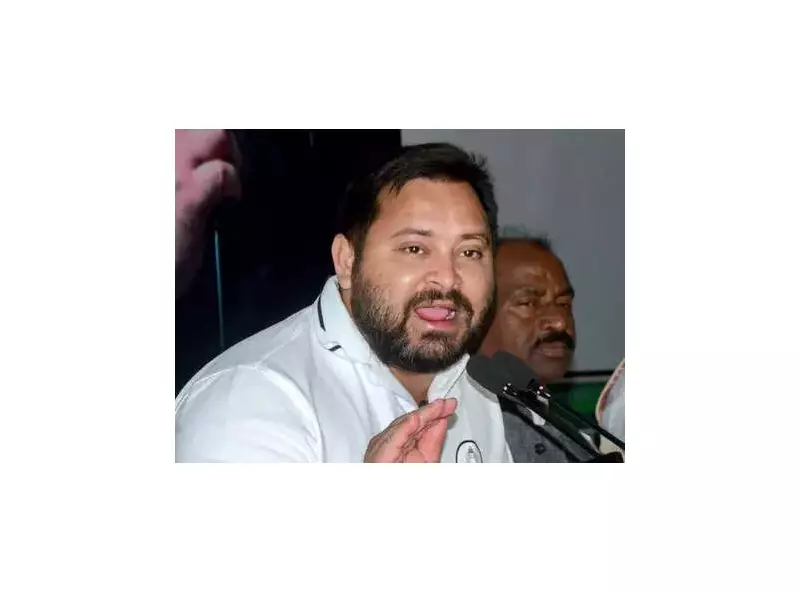 RJD Alleges 'Machinery Management' Rigged Bihar Mandate, EC Rejects Claims