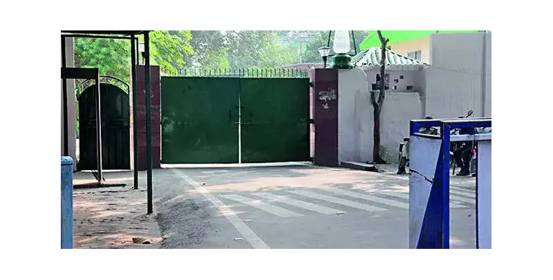 RJD Flags NDA Leaders' Bungalow Occupation in Patna Amid Lalu Residence Row