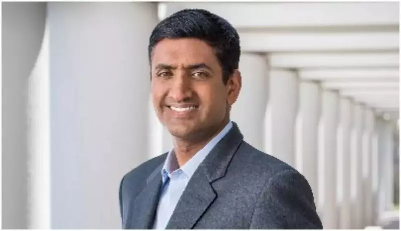 Ro Khanna Defends Billionaire Tax, Mocks Threat of Silicon Valley Exodus