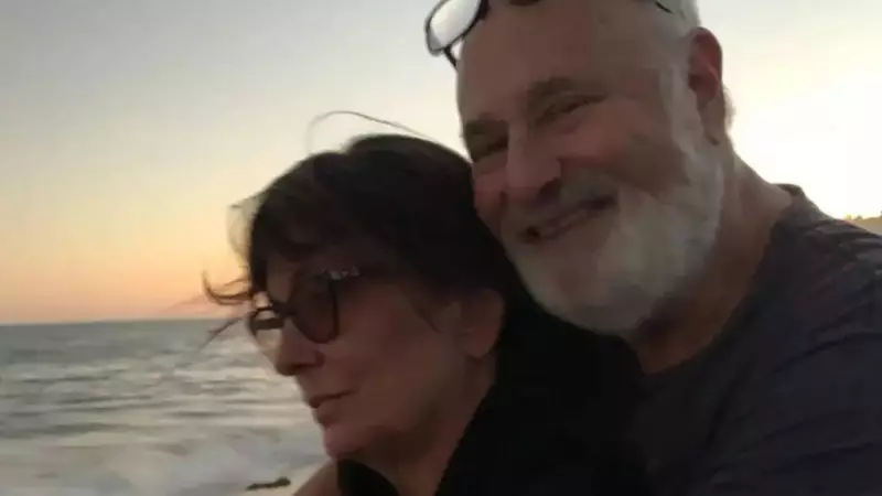 Rob & Michele Reiner Death Certificates Reveal Gruesome Details; Son Nick Charged