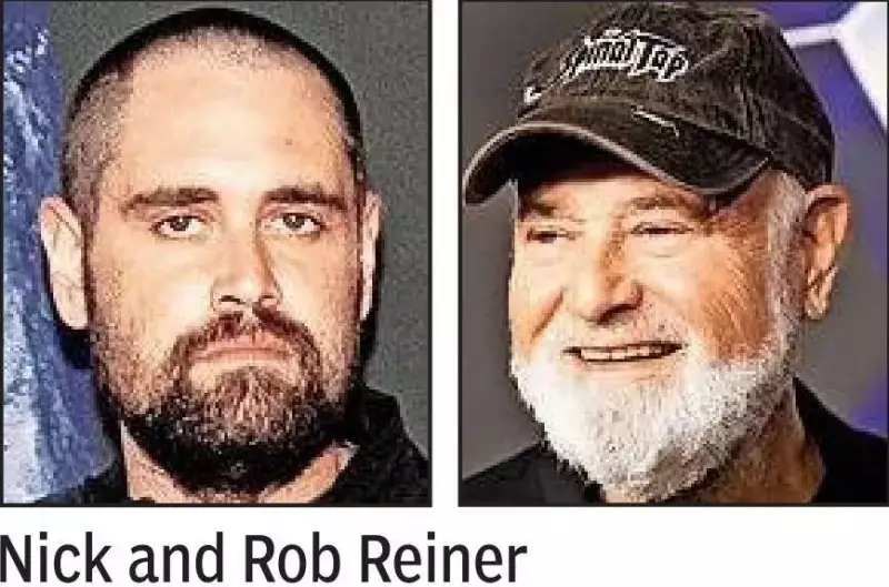 Rob Reiner Murder: Son Nick's Disturbing Party Behaviour Before Parents' Death