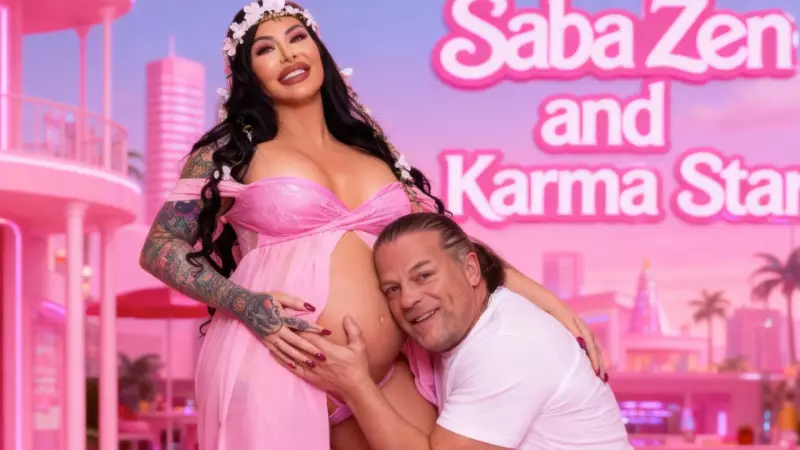 Rob Van Dam & Katie Forbes: A $16M Power Couple's Journey in Wrestling & Beyond