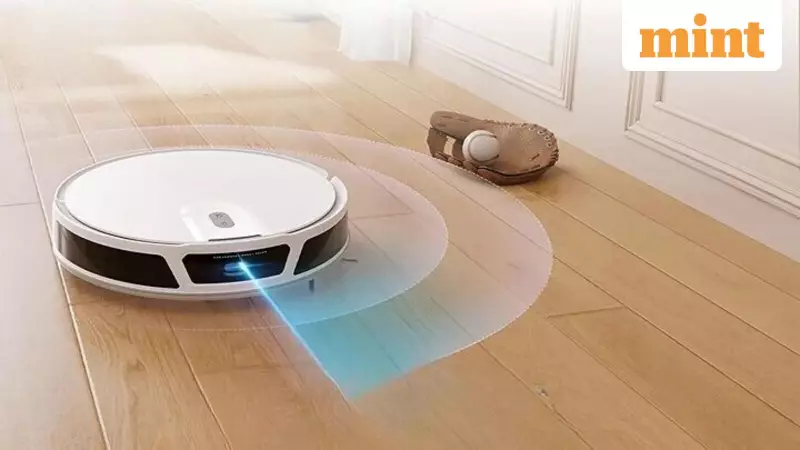 Robot Vacuum Cleaner Prices Slashed: Save Big on Dreame, iLife & More