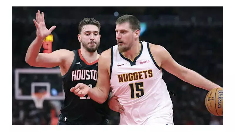 Rockets vs Nuggets Dec 15: Injury Reports, Playoff Preview & Key Matchups