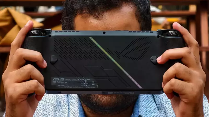 ROG Ally X Review: Is This Rs 1.15 Lakh Xbox Handheld Worth It?