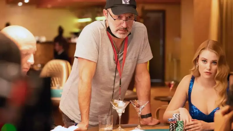 Roger Kumble Reveals 'Just Friends' Wasn't Meant to be a Christmas Film