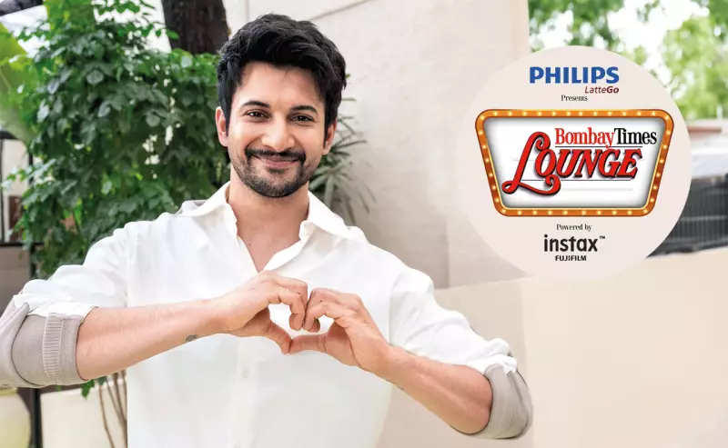 Rohit Saraf: From Teenage Dreamer to Redefining Bollywood's Leading Man