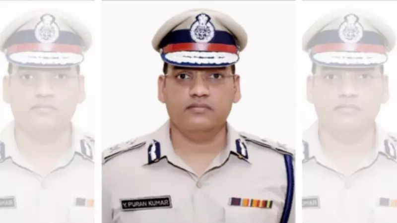 Rohtak ASI Gets Default Bail as Police Fail to File Chargesheet in 90 Days