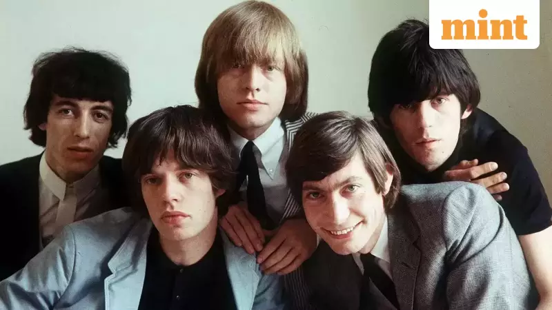 Rolling Stones Cancel 2026 Europe Tour: Keith Richards' Health a Factor