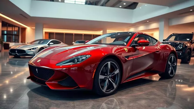 Rolls-Royce Aims to Make India Its Third 'Home Market' with Big Investment