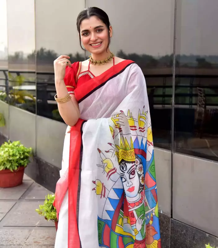 Ronkini Bhavan Trailer Unveils 1990s Bengal's Psychological Thriller