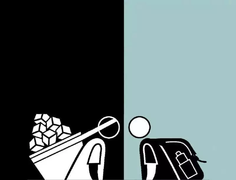 RPF, Child Line Rescue 22 Children from Trafficking at Dungarpur Station