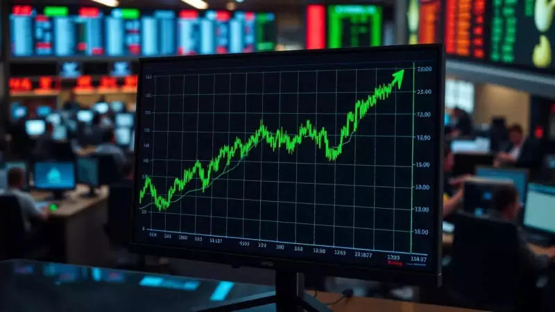 RRP Semiconductor Stock Soars 55,000%: A Bizarre Tale in India's Chip Story