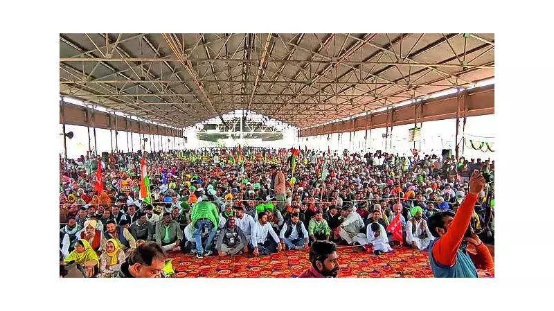 Rs 450 Crore Ethanol Plant Exits Rajasthan for MP After Farmer Protests