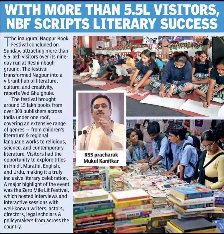 RSS Leader Defends Youth: 'More Advanced Than Previous Generation'