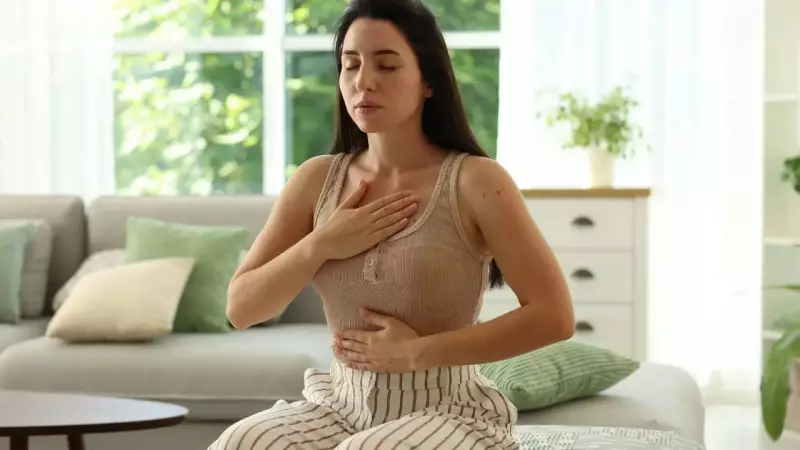 RSV Linked to Heart Attacks & Arrhythmias: New Risk for Adults Over 50