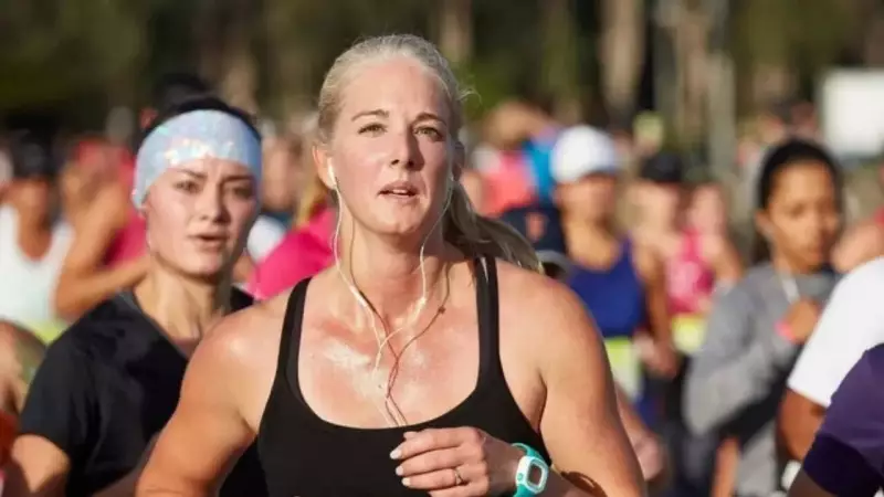 Runner's Face: Does Long-Distance Running Really Age Your Skin? Experts Weigh In