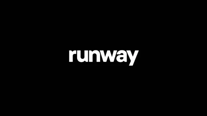 Runway's Gen 4.5 AI Tops Google, OpenAI in Video Generation Benchmark